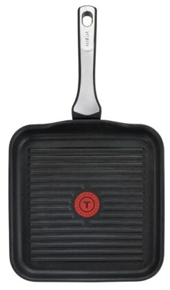 Tefal Expertise Grillpan - 26 X 26 Cm -Keukenbenodigdheden 706x1200 3