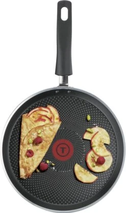 Tefal Comfort Grip Pannenkoekenpan - Ø 25 Cm 24 Tefal Comfort Grip Pannenkoekenpan - Ø 25 Cm -Keukenbenodigdheden 711x1200 3