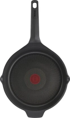 Tefal Robusto - Hapjespan - Ø26 Cm - Met Deksel -Keukenbenodigdheden 715x1200