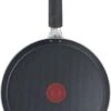 Tefal Simply Clean Pannenkoekpan 25 Cm - Let Op! Niet Geschikt Voor INDUCTIE! -Keukenbenodigdheden 718x1200 2