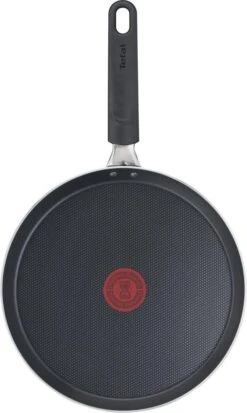 Tefal Simply Clean Pannenkoekpan 25 Cm - Let Op! Niet Geschikt Voor INDUCTIE!