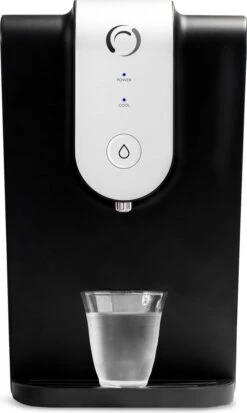 Waterkoeler Met Waterfilter - Aqua Optima Lumi -tafelmodel Waterkoeler Voor Thuis En Klein Kantoor | Capaciteit: 8,2L 14 Waterkoeler Met Waterfilter - Aqua Optima Lumi -tafelmodel Waterkoeler Voor Thuis En Klein Kantoor | Capaciteit: 8,2L -Keukenbenodigdheden 718x1200