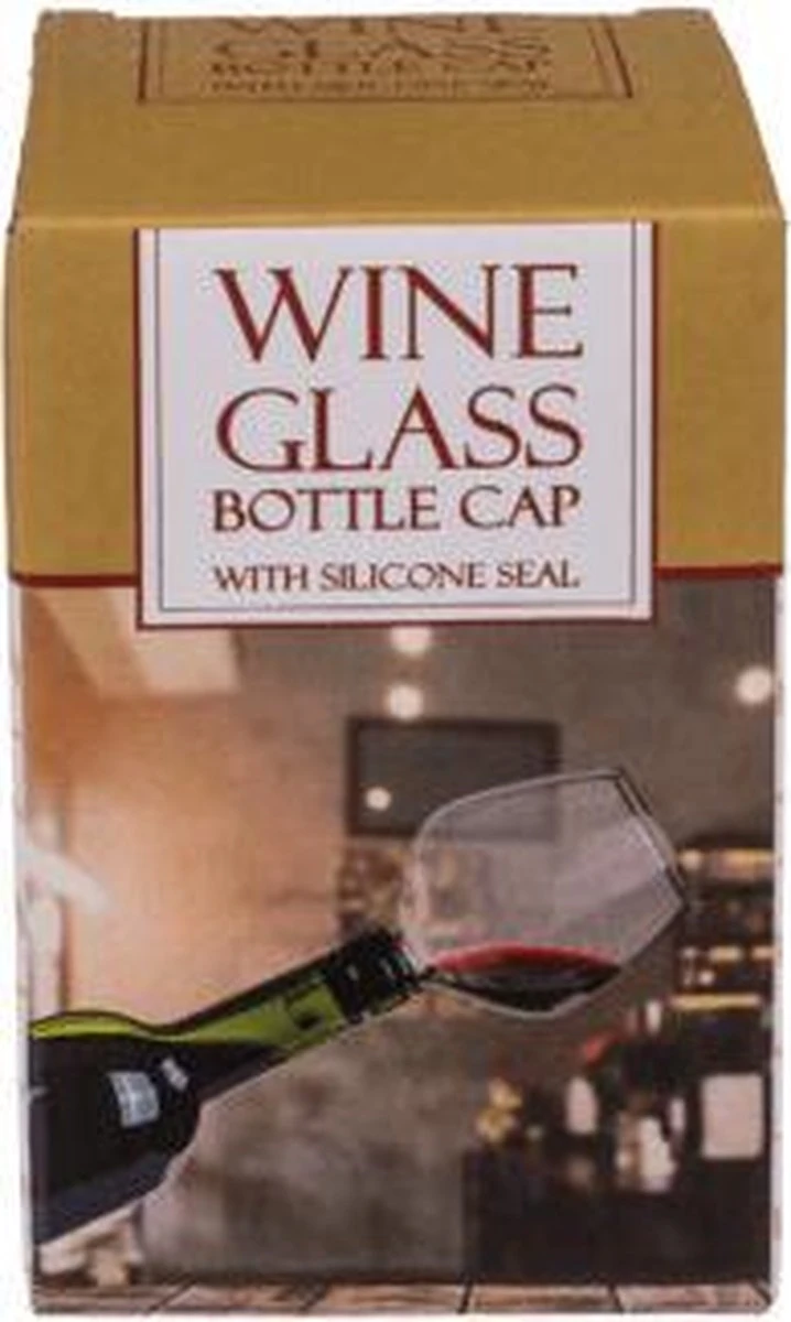 MikaMax Wijnfles Glas XXL - Groot Wijnglas - Past Standaard Kurk Op - 750ml 8 MikaMax Wijnfles Glas XXL - Groot Wijnglas - Past Standaard Kurk Op - 750ml - Afbeelding 6