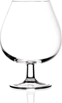 Masterpro - Cognacglazen - 670ml - Kristalglas - 2 Stuks- Onbreekbaar 7 Masterpro - Cognacglazen - 670ml - Kristalglas - 2 Stuks- Onbreekbaar -Keukenbenodigdheden 726x1200 3