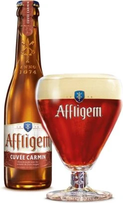 Affligem - Bierglas - 6x 300ml -Keukenbenodigdheden 729x1200 1