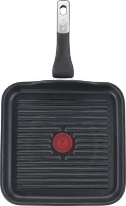 Tefal Unlimited Grillpan - 26 X 26 Cm -Keukenbenodigdheden 732x1200 3