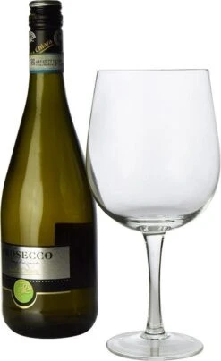 MikaMax XXL Wijnglas - Wijnglas Groot - 0.75L -Keukenbenodigdheden 734x1200 3