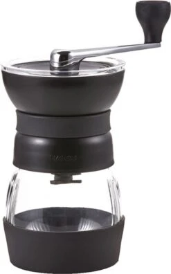 Hario Skerton Pro - Koffiemolen - MMCS-2B 16 Hario Skerton Pro - Koffiemolen - MMCS-2B -Keukenbenodigdheden 748x1200 7