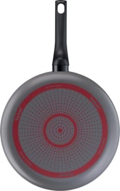 Tefal Easy Plus Hapjespan - Ø 24 Cm + Deksel - Niet Geschikt Voor Inductie 13 Tefal Easy Plus Hapjespan - Ø 24 Cm + Deksel - Niet Geschikt Voor Inductie -Keukenbenodigdheden 754x1200
