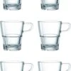 Leonardo Senso Koffieglas - 6 Stuks 1 Leonardo Senso Koffieglas - 6 Stuks -Keukenbenodigdheden 762x1200 2