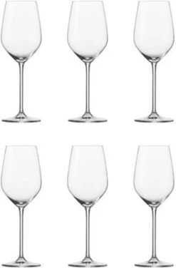 Schott Zwiesel Fortissimo Water / Rode Wijnglas - 0.51 Ltr - 6 Stuks -Keukenbenodigdheden 788x1200 2