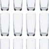 Mammoet Budgetline Bierglas 19 Cl - 12 Stuks -Keukenbenodigdheden 788x1200 3