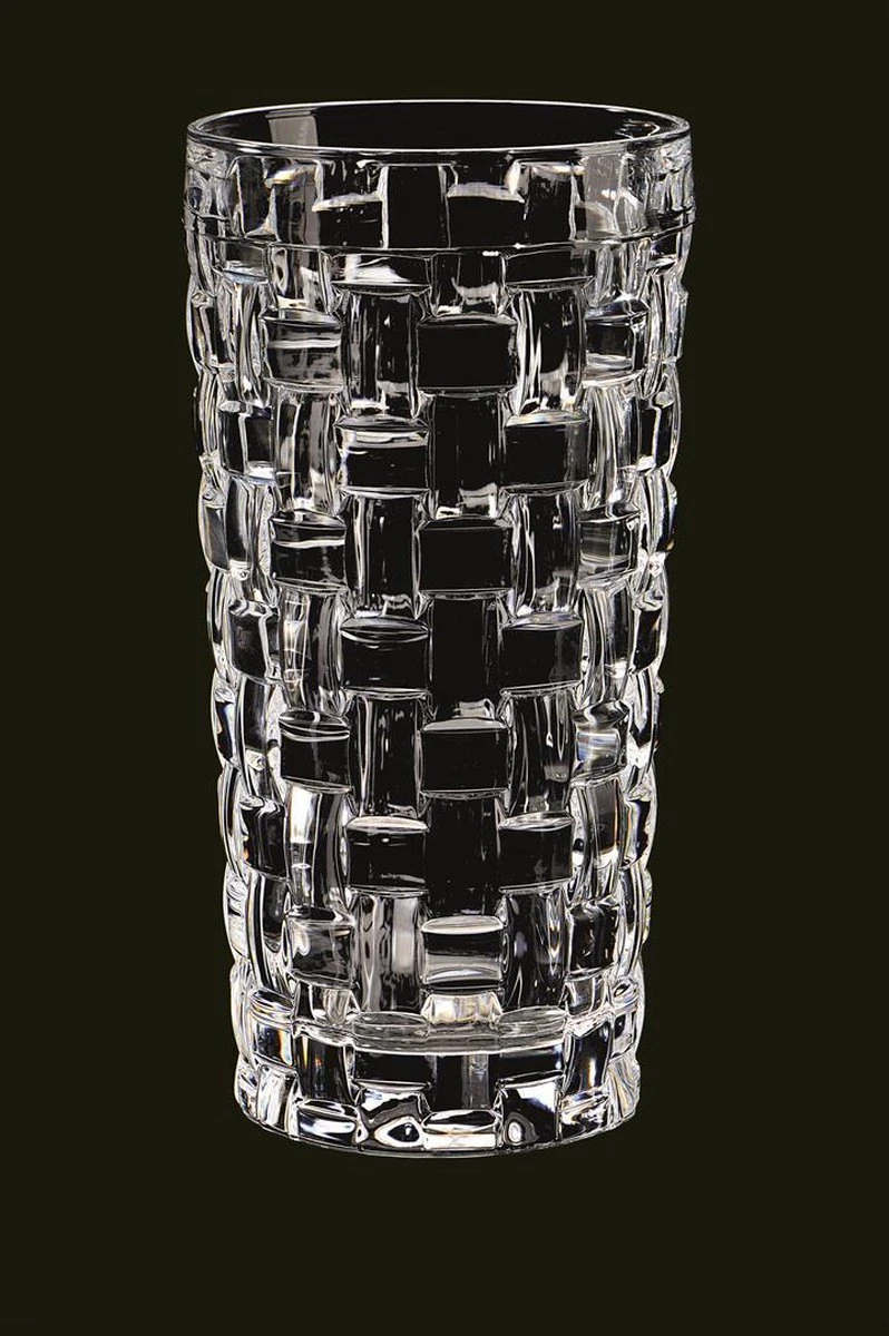 Nachtmann Bossa Nova Longdrinkglazen - 39,5 Cl - 4 Stuks 3 Nachtmann Bossa Nova Longdrinkglazen - 39,5 Cl - 4 Stuks