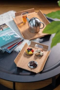 Bredemeijer - Theepot Minuet Santhee 1,4L Mat Dubbelwandig -Keukenbenodigdheden 800x1200 22