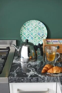 Bredemeijer - Theepot Duet Classic 1,2L Zwart Beslag -Keukenbenodigdheden 800x1200 24