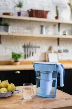 ZeroWater Waterkan - Met -TDS Meter - 1,7 L -Keukenbenodigdheden 800x1200