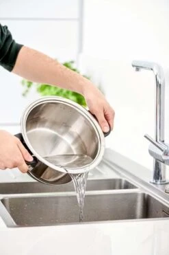 Gero Erik Kookpannenset - 4-delig - RVS - Inductie 12 Gero Erik Kookpannenset - 4-delig - RVS - Inductie -Keukenbenodigdheden 800x1200 57