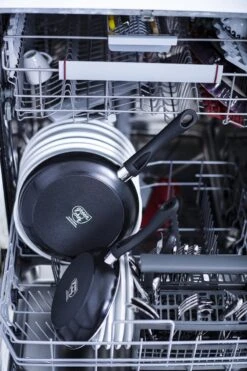 GreenChef Diamond Inductie Hapjespan - Ø28 Cm - Keramisch - PFAS-vrij -Keukenbenodigdheden 800x1200 60