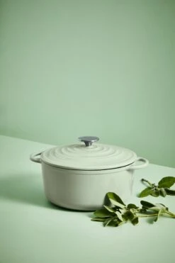 Tefal LOV Braadpan - 5L - Ø25 Cm - Groen 30 Tefal LOV Braadpan - 5L - Ø25 Cm - Groen -Keukenbenodigdheden 800x1200 62