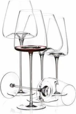 ZIEHER - Vision - Wijnglas 0,85l Balanced Set/2 H25 -Keukenbenodigdheden 800x1200 72