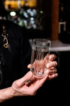 Libbey Longdrinkglas The Gats – 360 Ml / 36 Cl - 6 Stuks - Vaatwasserbestendig - Uniek Design - Hoge Kwaliteit -Keukenbenodigdheden 800x1200 82