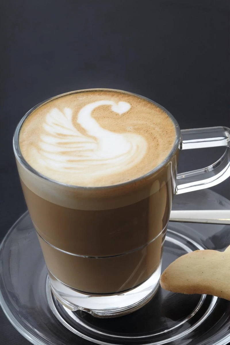 Leonardo Senso Koffieglas - 6 Stuks 5 Leonardo Senso Koffieglas - 6 Stuks - Afbeelding 3