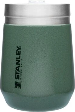 Stanley The Everyday GO Tumbler 0,3 L - Beker - Hammertone Green 15 Stanley The Everyday GO Tumbler 0,3 L - Beker - Hammertone Green -Keukenbenodigdheden 801x1200 4