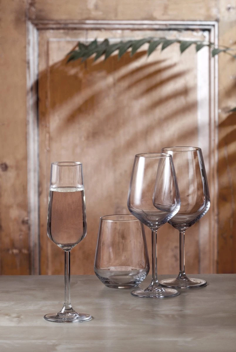 Pasabahce Allegra 49 Cl Wijnglas Doos 6 Stuks 7 Pasabahce Allegra 49 Cl Wijnglas Doos 6 Stuks - Afbeelding 5