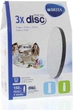 BRITA - Waterfilterpatroon MicroDisc 3-Pack -Keukenbenodigdheden 805x1200 1