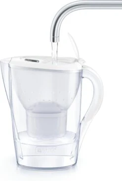BRITA Fill&enjoy Aluna Cool Waterfilterkan - White -Keukenbenodigdheden 809x1200