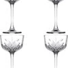 Paşabahçe Timeless - Cocktailglazen - Set Van 4 - 160ml -Keukenbenodigdheden 831x1200 1