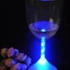 Merkloos Lichtgevend Wijnglas LED - RGB -Keukenbenodigdheden 840x1200