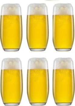 Schott Zwiesel Banquet Longdrinkglas - 320 Ml - 6 Stuks