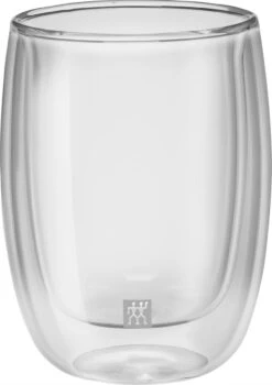 Zwilling Sorrento Dubbelwandig Koffieglas - 200 Ml - 2 Stuks -Keukenbenodigdheden 846x1200 14