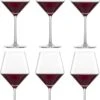 Schott Zwiesel Pure Beaujolais Wijnglas - 0,47 L - 6 Stuks -Keukenbenodigdheden 849x1200
