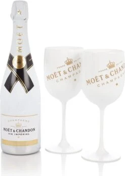 Moët & Chandon Ice - 4 Stuks Champagne Glazen (Wit) - Acryl - Horeca - EXAMEN TIP 7 Moët & Chandon Ice - 4 Stuks Champagne Glazen (Wit) - Acryl - Horeca - EXAMEN TIP -Keukenbenodigdheden 852x1200 3