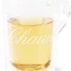 Riviera Maison Dubbelwandig Theeglas, Koffieglas Met Tekst - C'est Chaud Mug - Transparant - Glas 270 Ml - 1 Stuk 2 Riviera Maison Dubbelwandig Theeglas, Koffieglas Met Tekst - C'est Chaud Mug - Transparant - Glas 270 Ml - 1 Stuk -Keukenbenodigdheden 853x1200 4