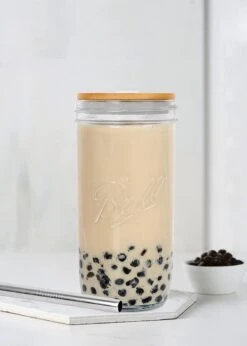 Drinkglazen Met Deksel – Zomer Drinkglazen – Glazen Met Rietje 8 Drinkglazen Met Deksel – Zomer Drinkglazen – Glazen Met Rietje -Keukenbenodigdheden 856x1200 2