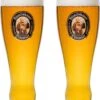 Franziskaner Bierglazen Weizen 500 Ml - 2 Stuks