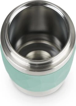 Tefal Compact Travel Mug Compact Thermosfles - 0,3 L - Groen -Keukenbenodigdheden 866x1200