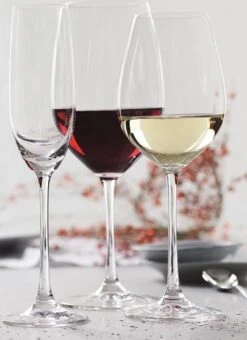 Spiegelau Salute Rode Wijnglas Set/4 -Keukenbenodigdheden 871x1200