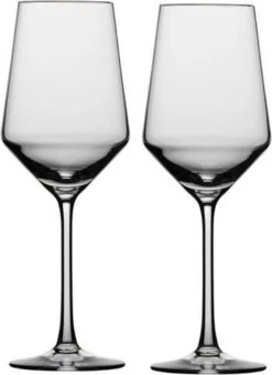 Schott Zwiesel Sauvignon Blanc Wijnglazen Pure - 410 Ml - 2 Stuks -Keukenbenodigdheden 873x1200 1