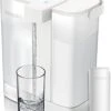 Philips Water Instant Water Filter - 3 L Inhoud, 1 L/min Snelle Doorstroming, Oplaadbaar Via USB-C -Keukenbenodigdheden 881x1200