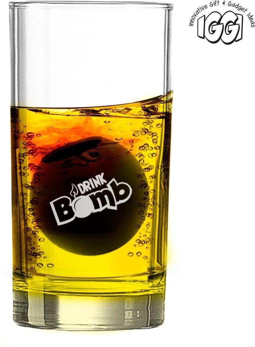 CKB LTD - Bomb Shots - Drank - Jagermeister Shotglaasjes Giftpack - Borrelglaasjes - Kunststof - Shotglazen - Zwart - 4 Stuks - Glazen Shotglas Likeur Drank Jagerbomb 7 CKB LTD - Bomb Shots - Drank - Jagermeister Shotglaasjes Giftpack - Borrelglaasjes - Kunststof - Shotglazen - Zwart - 4 Stuks - Glazen Shotglas Likeur Drank Jagerbomb - Afbeelding 5