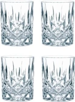 Nachtmann Noblesse Whiskeyglas - 4 Stuks - 295 Ml -Keukenbenodigdheden 883x1200 2