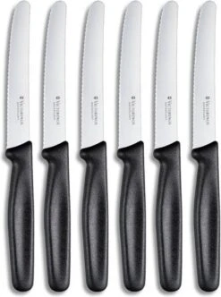 Victorinox|Swiss|Classic|Set Van 6 Stuk|Tafelmes|