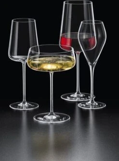 RONA - Wijnglas 55cl "Mode" Kristal (6 Stuks) -Keukenbenodigdheden 894x1200 4