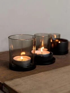 Gusta - Serveerset - Kandelaar - Tapas - Kaars - 35x12x10cm -Keukenbenodigdheden 900x1200 15