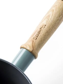 GreenPan Mayflower Koekenpannenset Ø 20cm + Ø 24cm + 1 Accessoire - Lichtblauw - Inductie - PFAS-vrij 23 GreenPan Mayflower Koekenpannenset Ø 20cm + Ø 24cm + 1 Accessoire - Lichtblauw - Inductie - PFAS-vrij -Keukenbenodigdheden 900x1200 29