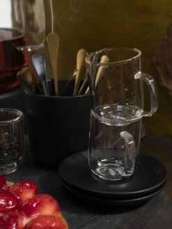 Gusta Fika - Glas - 400ml - Koffie Thee - Set 2 Stuks 17 Gusta Fika - Glas - 400ml - Koffie Thee - Set 2 Stuks -Keukenbenodigdheden 900x1200 49